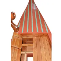 K151CM Venetian Gondola 36ft Rowboat (Custom-made) k151cm-venetian-gondola-36ft-custommade-l16 (1).jpg